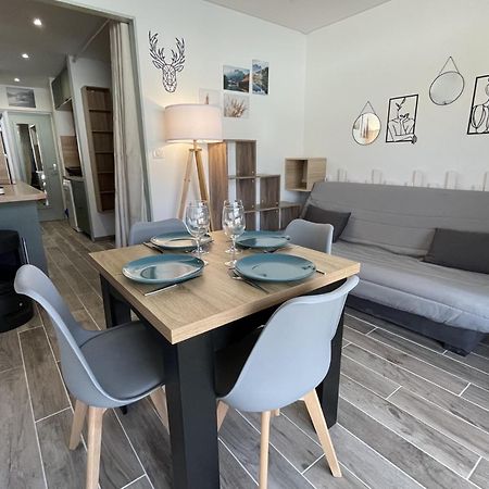 Apartament Moment Magique Aux Pieds Des Pistes A Superdevoluy Saint-Étienne-en-Dévoluy Zewnętrze zdjęcie